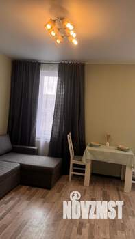 1-к квартира, на длительный срок, 27м2, 1/3 этаж