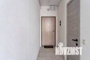 1-к квартира, посуточно, 25м2, 8/15 этаж