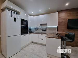 2-к квартира, на длительный срок, 74м2, 14/17 этаж