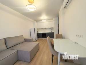 3-к квартира, на длительный срок, 51м2, 10/17 этаж