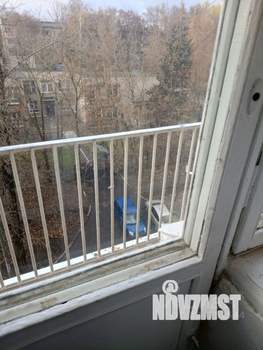 1-к квартира, на длительный срок, 36м2, 5/5 этаж