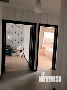 2-к квартира, на длительный срок, 58м2, 23/25 этаж