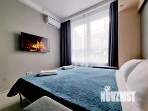 1-к квартира, посуточно, 23м2, 1/1 этаж