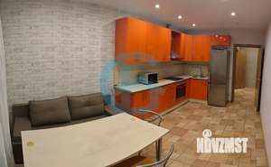 1-к квартира, на длительный срок, 50м2, 4/17 этаж