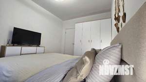 1-к квартира, посуточно, 37м2, 1/1 этаж