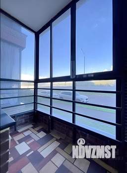 Студия квартира, на длительный срок, 24м2, 1/6 этаж