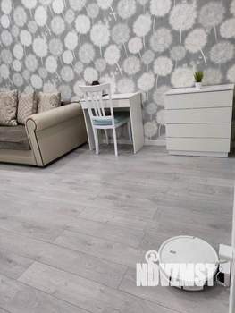 1-к квартира, на длительный срок, 40м2, 5/27 этаж
