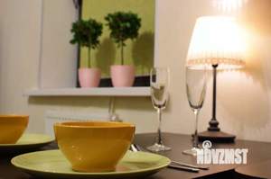 2-к квартира, посуточно, 48м2, 1/1 этаж