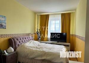 3-к квартира, на длительный срок, 75м2, 3/4 этаж