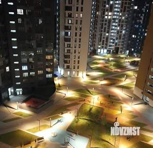 2-к квартира, на длительный срок, 56м2, 11/12 этаж