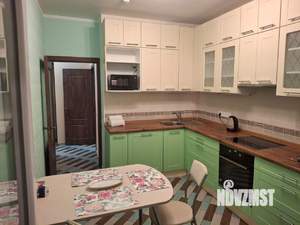 1-к квартира, на длительный срок, 39м2, 8/23 этаж