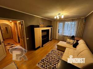 2-к квартира, на длительный срок, 49м2, 3/9 этаж