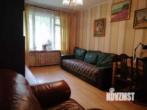 2-к квартира, на длительный срок, 56м2, 1/5 этаж