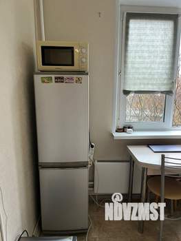 1-к квартира, на длительный срок, 32м2, 8/9 этаж