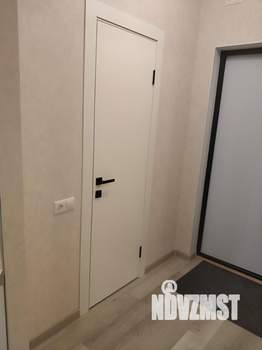 Студия квартира, на длительный срок, 27м2, 4/6 этаж