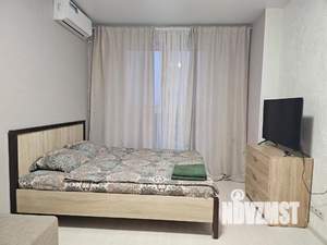 1-к квартира, посуточно, 46м2, 1/1 этаж