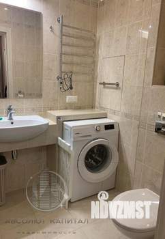 1-к квартира, на длительный срок, 48м2, 10/17 этаж