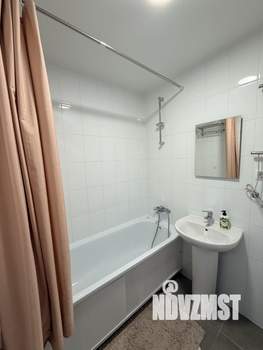 2-к квартира, на длительный срок, 52м2, 13/17 этаж