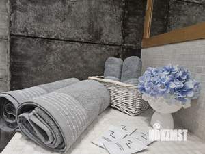 1-к квартира, посуточно, 39м2, 1/1 этаж