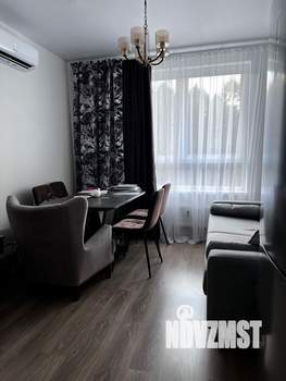 3-к квартира, на длительный срок, 50м2, 3/17 этаж