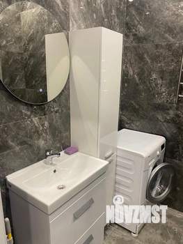 1-к квартира, на длительный срок, 35м2, 6/17 этаж