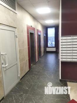 Студия квартира, на длительный срок, 28м2, 21/26 этаж