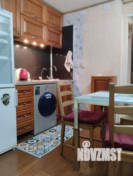 1-к квартира, на длительный срок, 38м2, 7/16 этаж