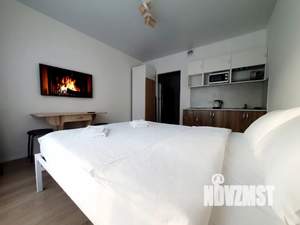 1-к квартира, посуточно, 22м2, 10/23 этаж
