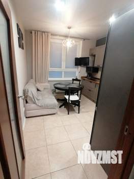 1-к квартира, на длительный срок, 39м2, 8/16 этаж