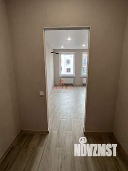 Студия квартира, на длительный срок, 26м2, 5/6 этаж