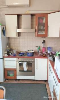 3-к квартира, на длительный срок, 110м2, 6/17 этаж