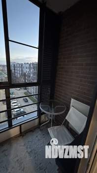 1-к квартира, на длительный срок, 35м2, 5/6 этаж