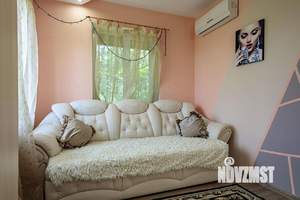 4-к квартира, посуточно, 120м2, 1/1 этаж