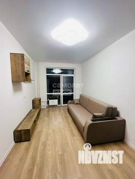 2-к квартира, на длительный срок, 56м2, 7/17 этаж