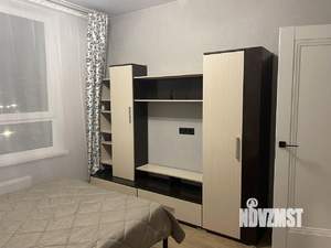 1-к квартира, на длительный срок, 34м2, 2/17 этаж