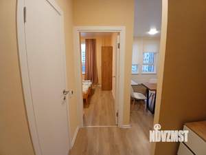 2-к квартира, на длительный срок, 35м2, 13/17 этаж