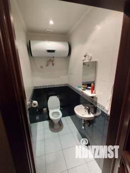 2-к квартира, на длительный срок, 70м2, 4/17 этаж