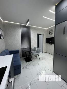 2-к квартира, на длительный срок, 42м2, 11/27 этаж