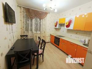 2-к квартира, на длительный срок, 60м2, 3/17 этаж