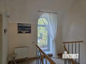 1-к квартира, на длительный срок, 52м2, 1/2 этаж