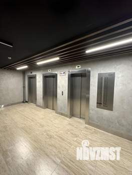 Студия квартира, на длительный срок, 24м2, 16/27 этаж