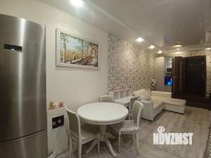 2-к квартира, на длительный срок, 45м2, 1/5 этаж