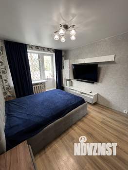 2-к квартира, на длительный срок, 40м2, 2/5 этаж