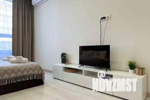 1-к квартира, посуточно, 25м2, 2/15 этаж