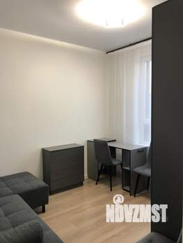 2-к квартира, на длительный срок, 32м2, 16/17 этаж