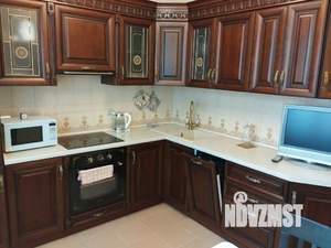 2-к квартира, посуточно, 68м2, 1/1 этаж