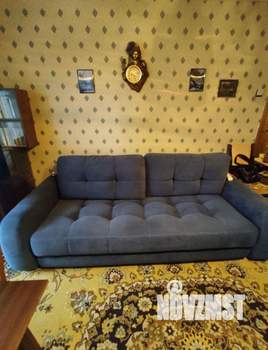 1-к квартира, на длительный срок, 38м2, 5/9 этаж