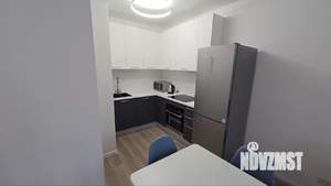 2-к квартира, на длительный срок, 40м2, 13/17 этаж