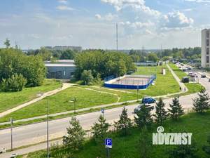 1-к квартира, на длительный срок, 42м2, 4/9 этаж