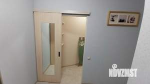 1-к квартира, на длительный срок, 40м2, 11/26 этаж